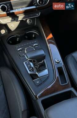 Купе Audi A5 2019 в 
