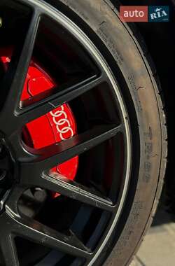 Купе Audi A5 2019 в 