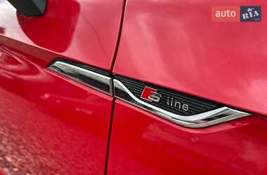 Лифтбек Audi A5 2020 в 