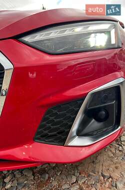 Лифтбек Audi A5 2020 в 
