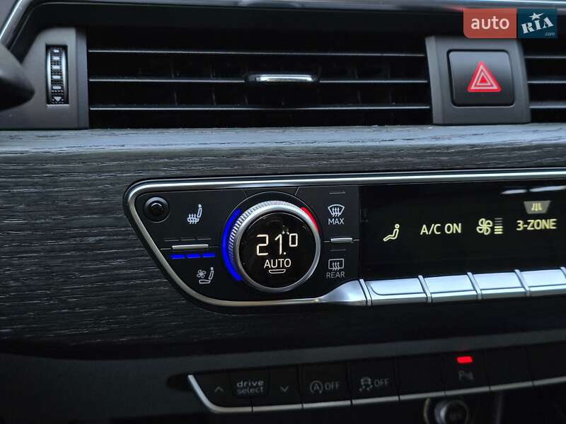 Купе Audi A5 2017 в Хмельницькому