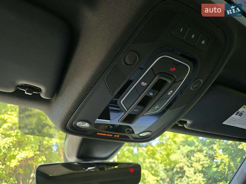 Купе Audi A5 2017 в Хмельницькому