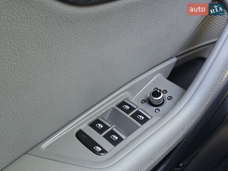 Купе Audi A5 2017 в Хмельницькому