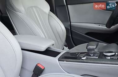 Купе Audi A5 2017 в 