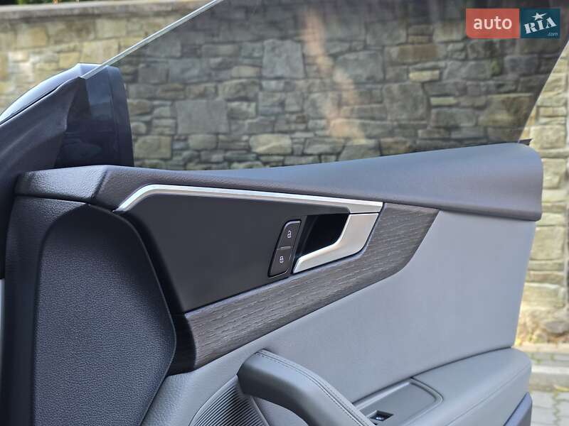 Купе Audi A5 2017 в Хмельницькому