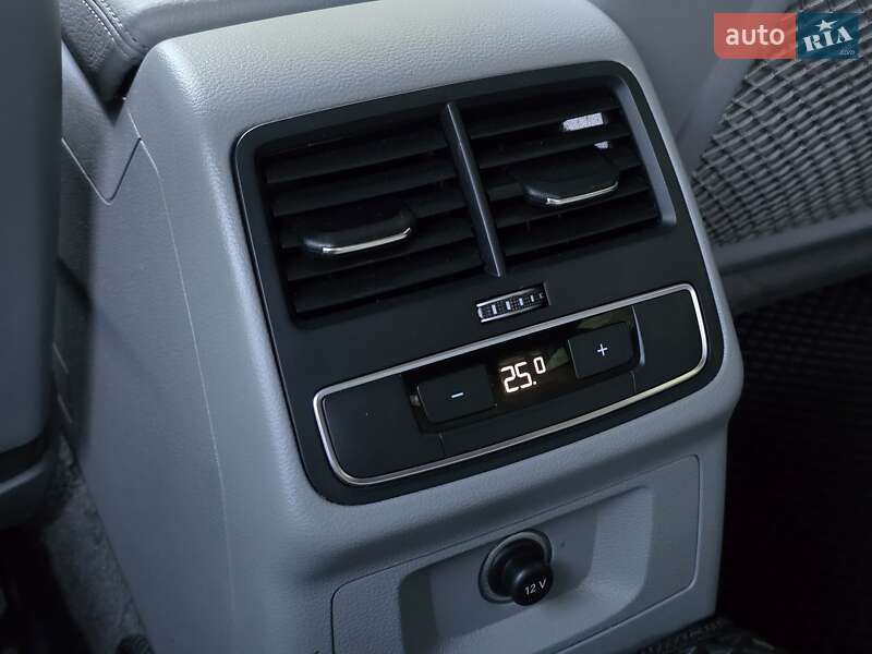 Купе Audi A5 2017 в Хмельницькому