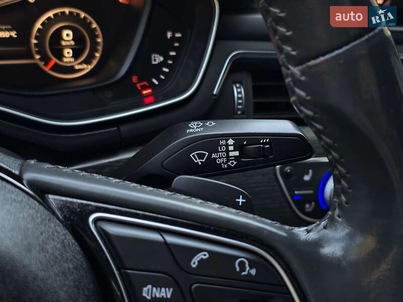 Купе Audi A5 2017 в Хмельницькому