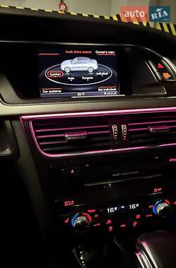 Кабриолет Audi A5 2014 в 