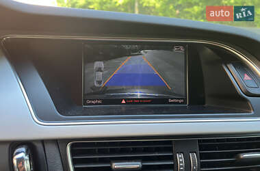 Купе Audi A5 2015 в 