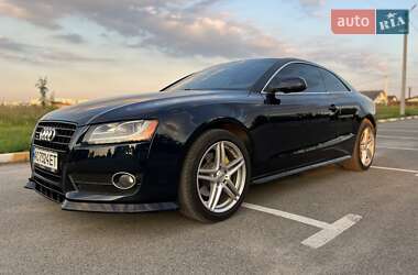 Audi A5 2011