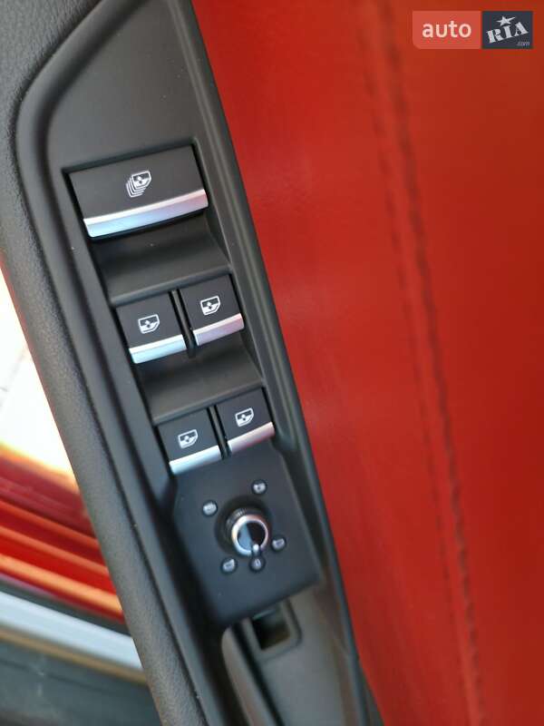 Кабриолет Audi A5 2017 в Хмельницком фото 24 Кабриолет Audi A5 2017 в Хмельницком