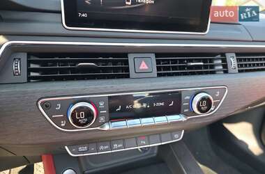 Кабриолет Audi A5 2017 в 
