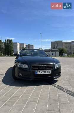 Audi A5 2009 Audi A5 2009