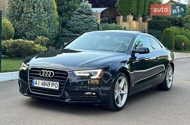 Audi A5 2012