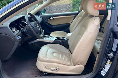 Купе Audi A5 2012 в 