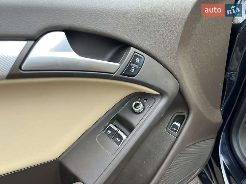 Купе Audi A5 2012 в Ровно