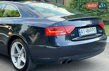 Купе Audi A5 2012 в 