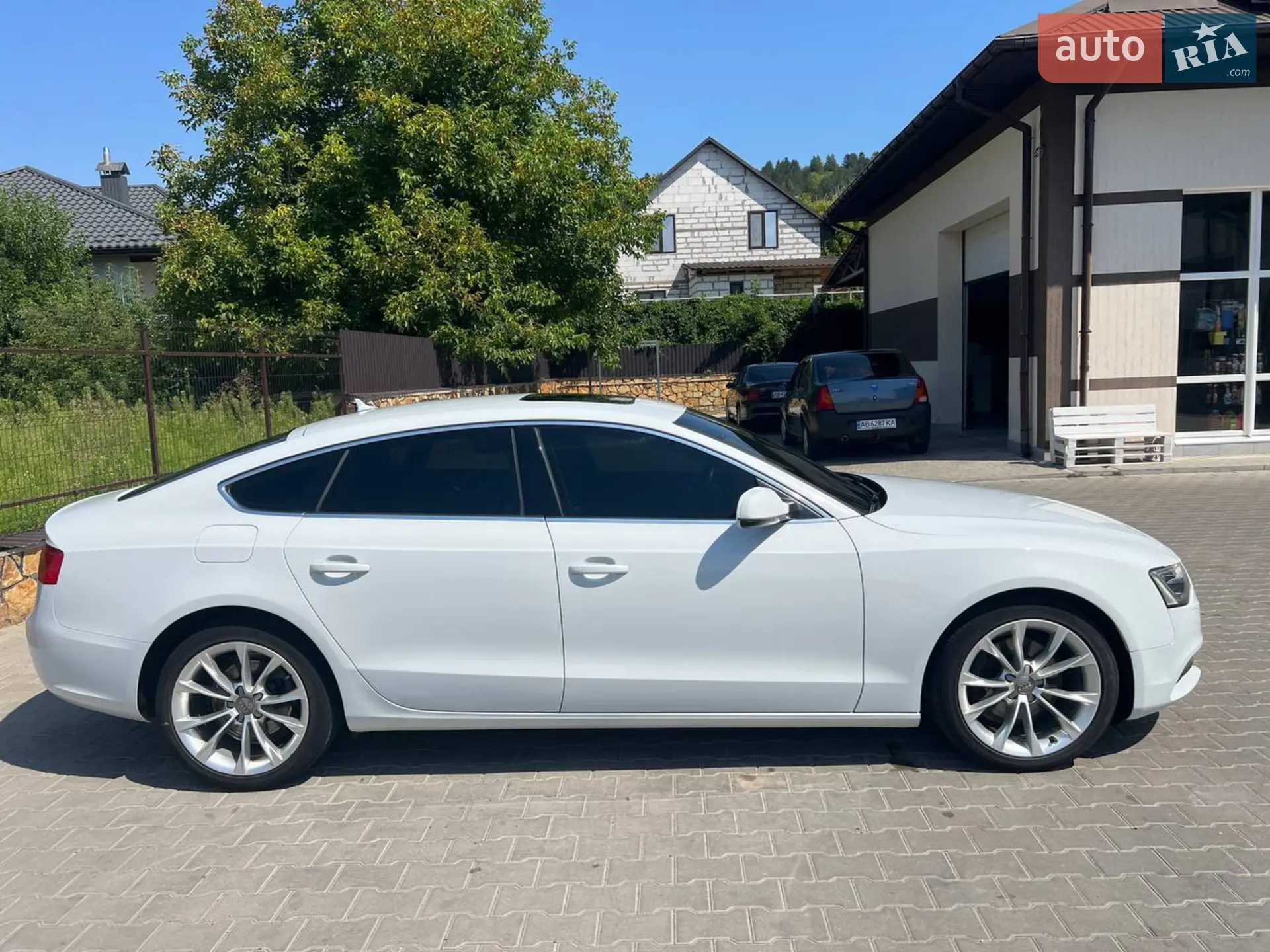 2015 Audi A5 - мініатюра 7