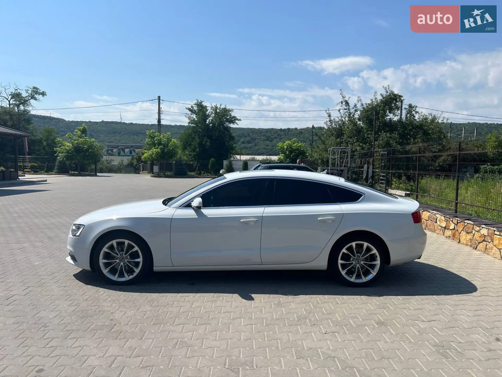 2015 Audi A5 - мініатюра 8