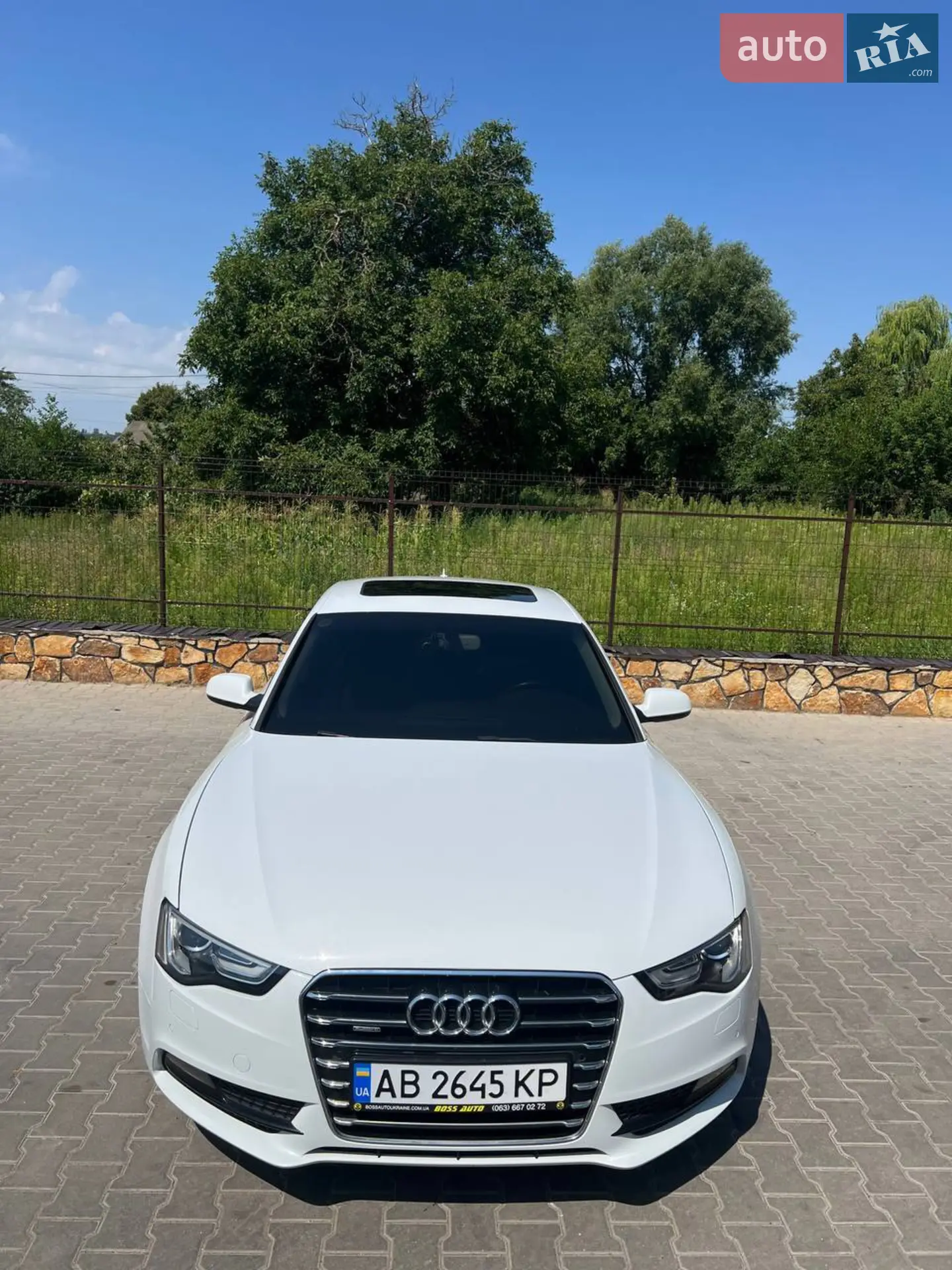 2015 Audi A5 - мініатюра 5