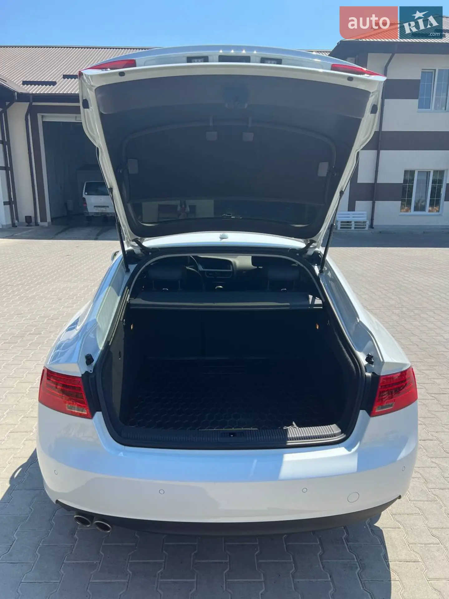2015 Audi A5 - мініатюра 39