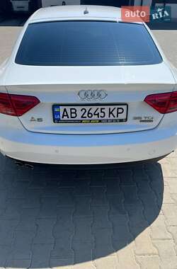 Лифтбек Audi A5 2015 в Могилев-Подольске