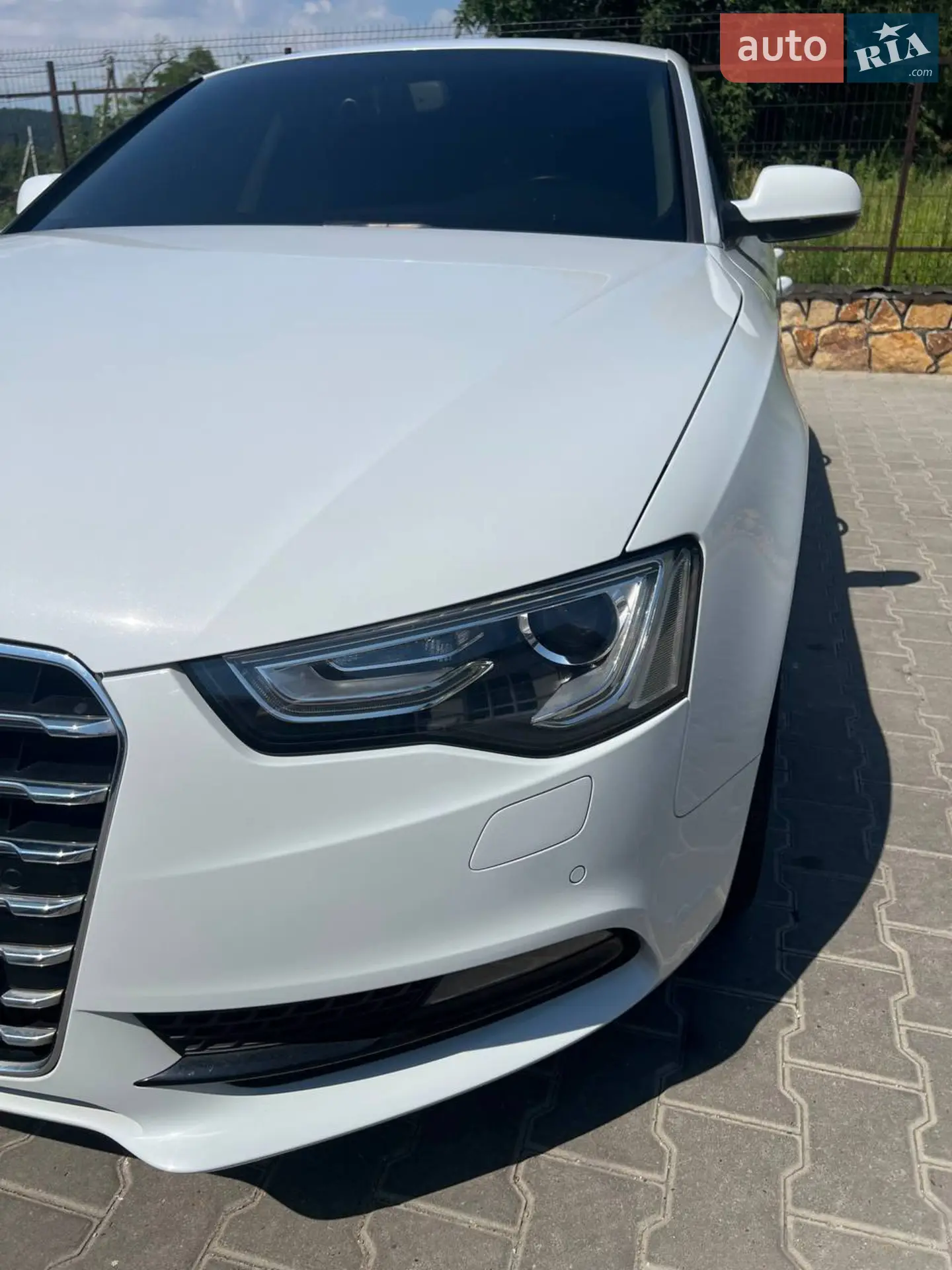 2015 Audi A5 - мініатюра 13
