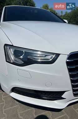 Лифтбек Audi A5 2015 в Могилев-Подольске