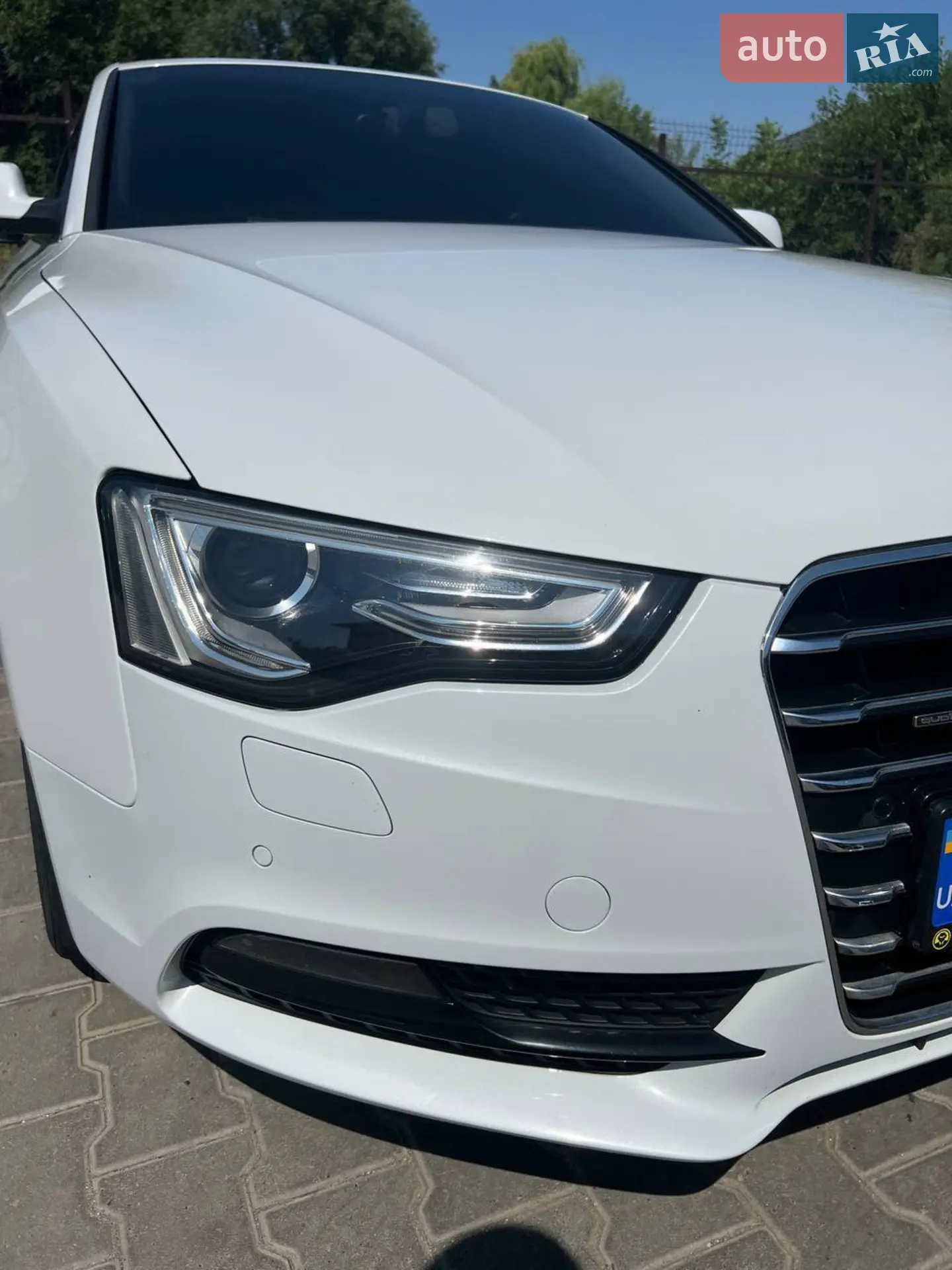2015 Audi A5 - мініатюра 14