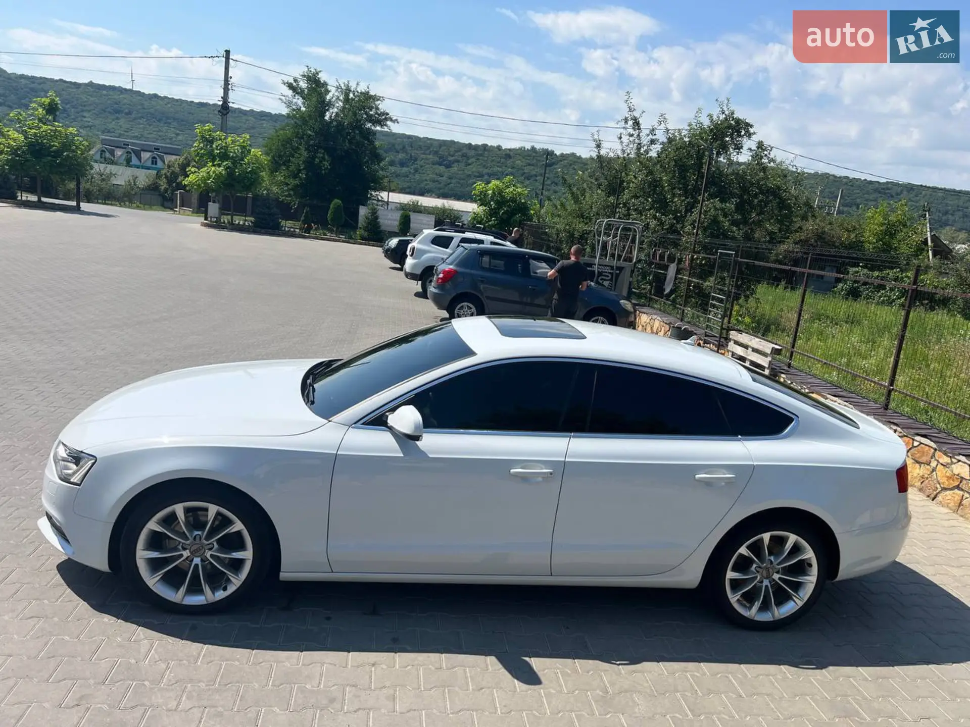 2015 Audi A5 - мініатюра 9