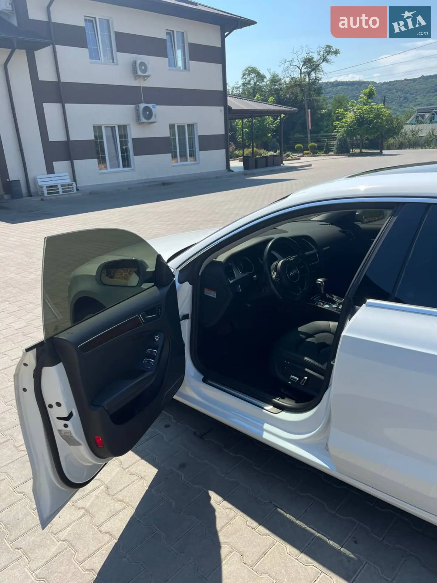 2015 Audi A5 - мініатюра 19