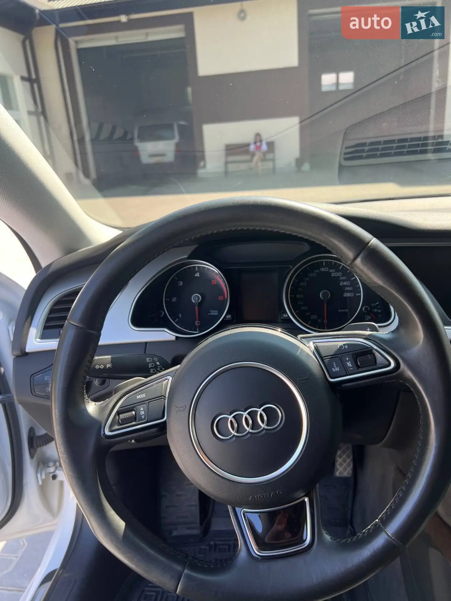 2015 Audi A5 - мініатюра 26