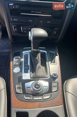 Лифтбек Audi A5 2015 в Могилев-Подольске