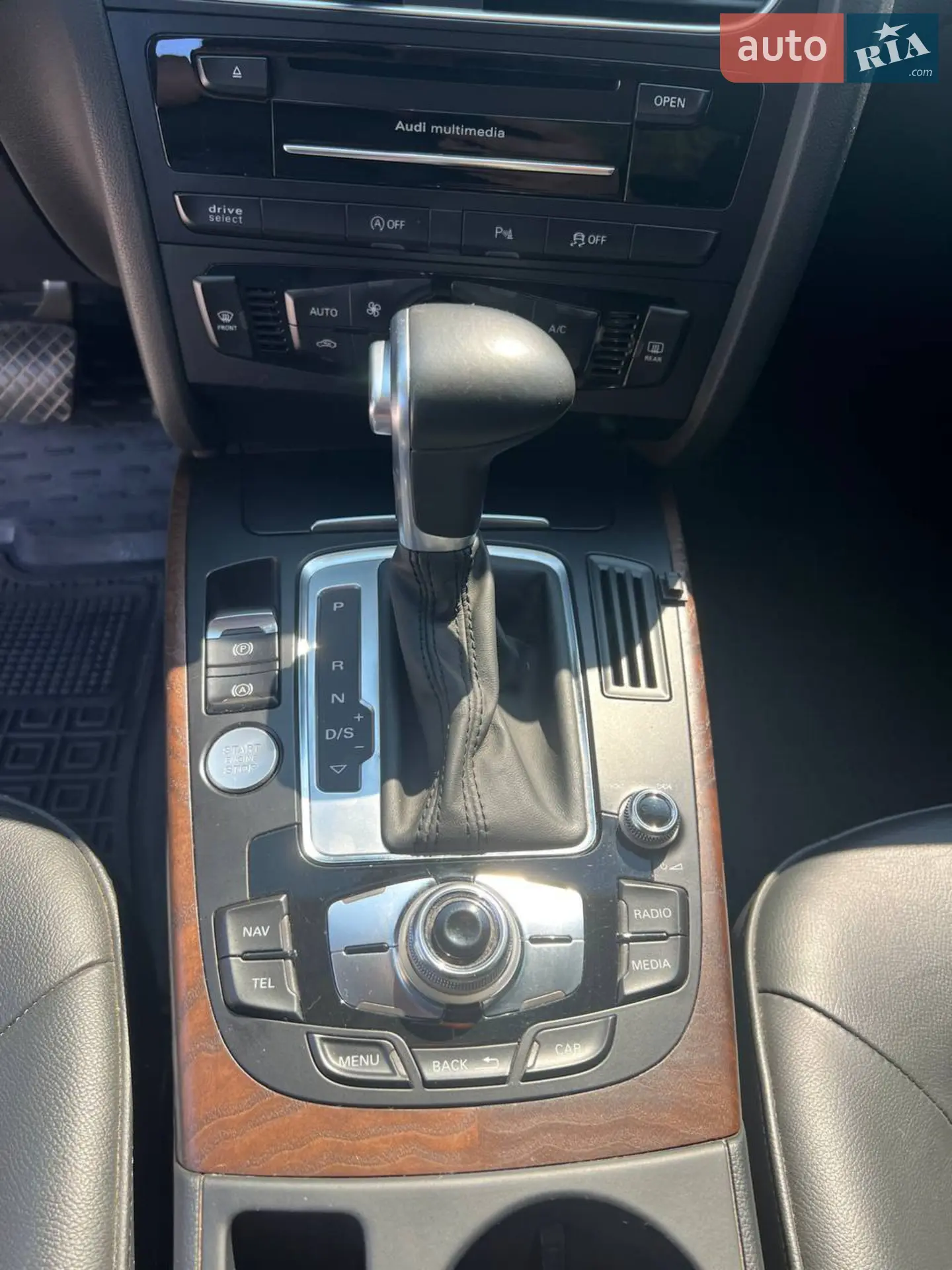 2015 Audi A5 - мініатюра 27