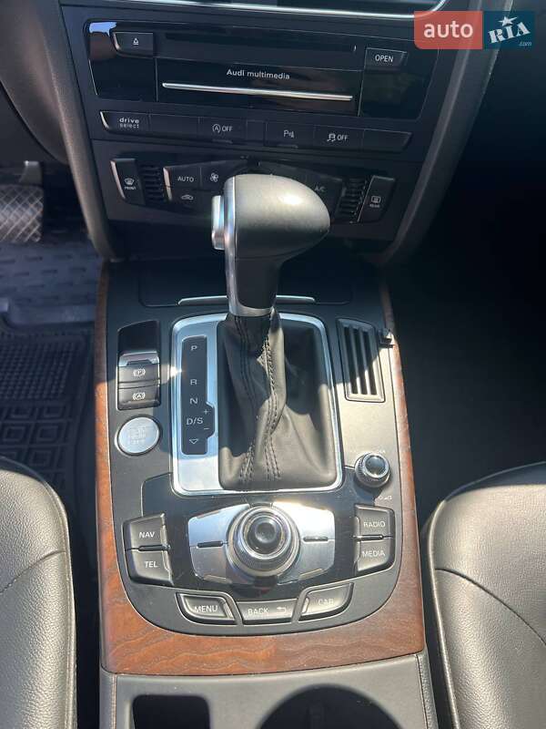 Лифтбек Audi A5 2015 в Могилев-Подольске