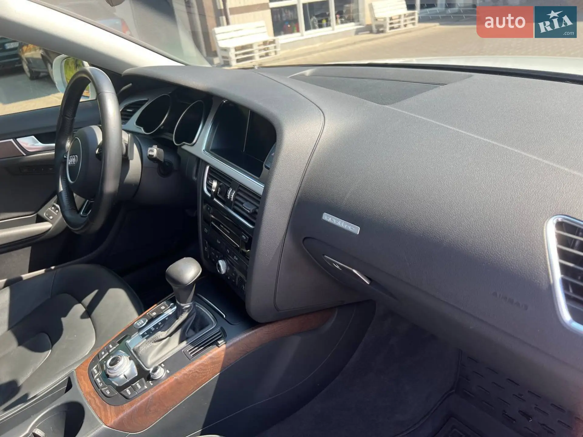 2015 Audi A5 - мініатюра 31
