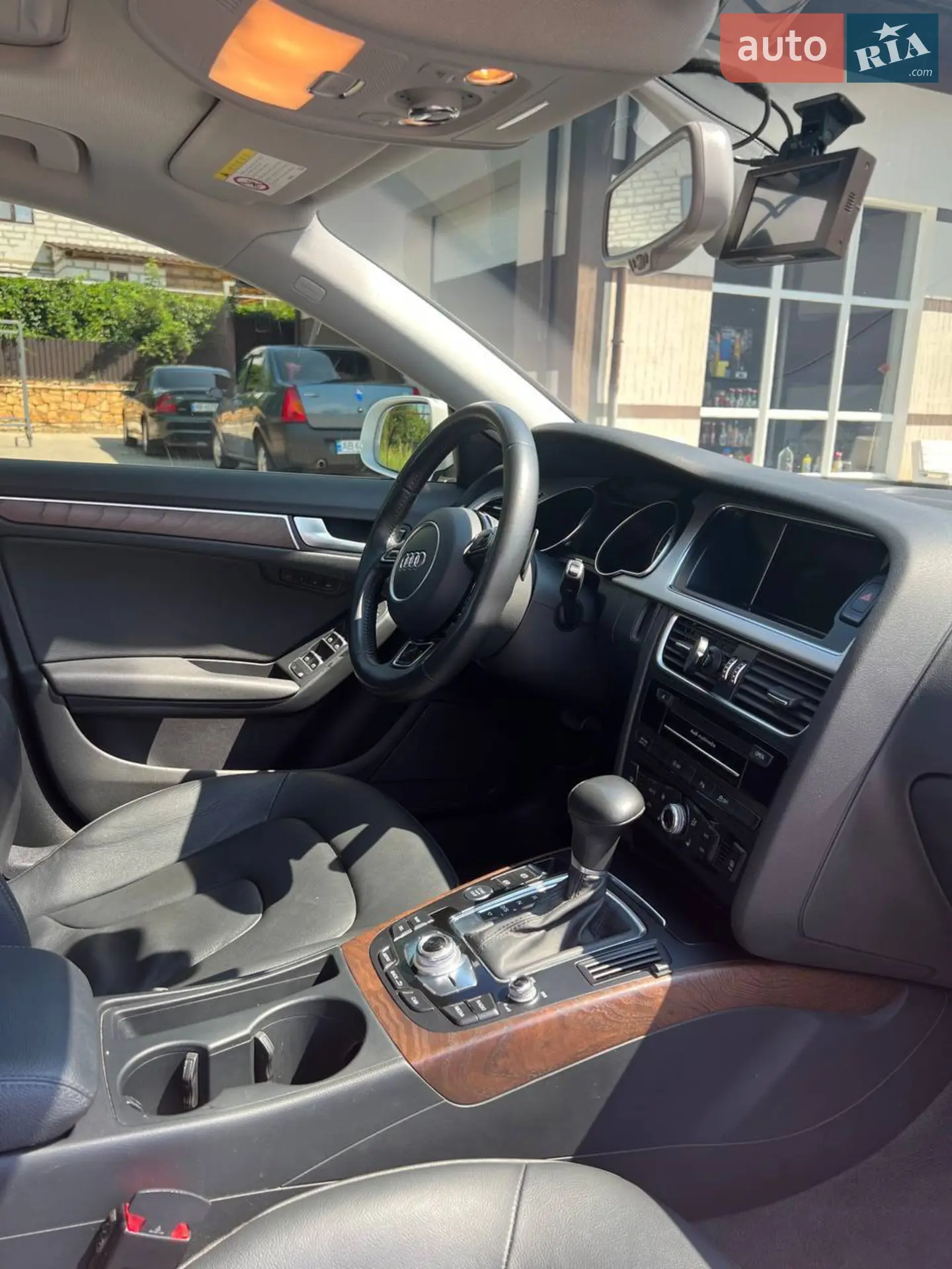 2015 Audi A5 - мініатюра 32