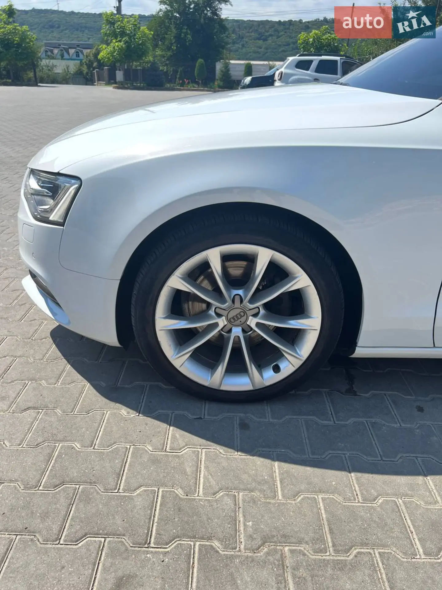 2015 Audi A5 - мініатюра 12