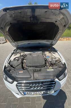 Лифтбек Audi A5 2015 в Могилев-Подольске