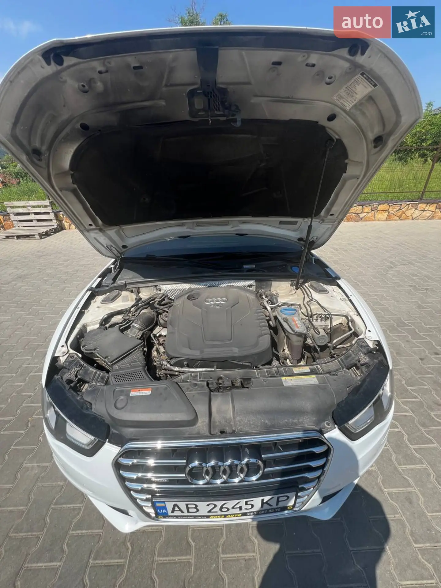 2015 Audi A5 - мініатюра 38