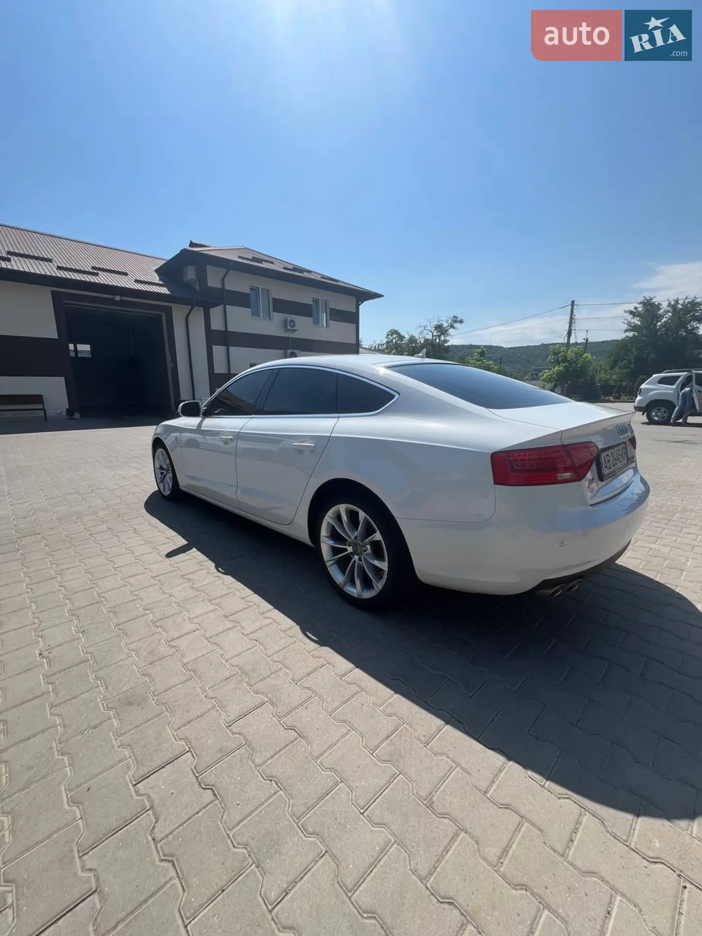2015 Audi A5 - мініатюра 16
