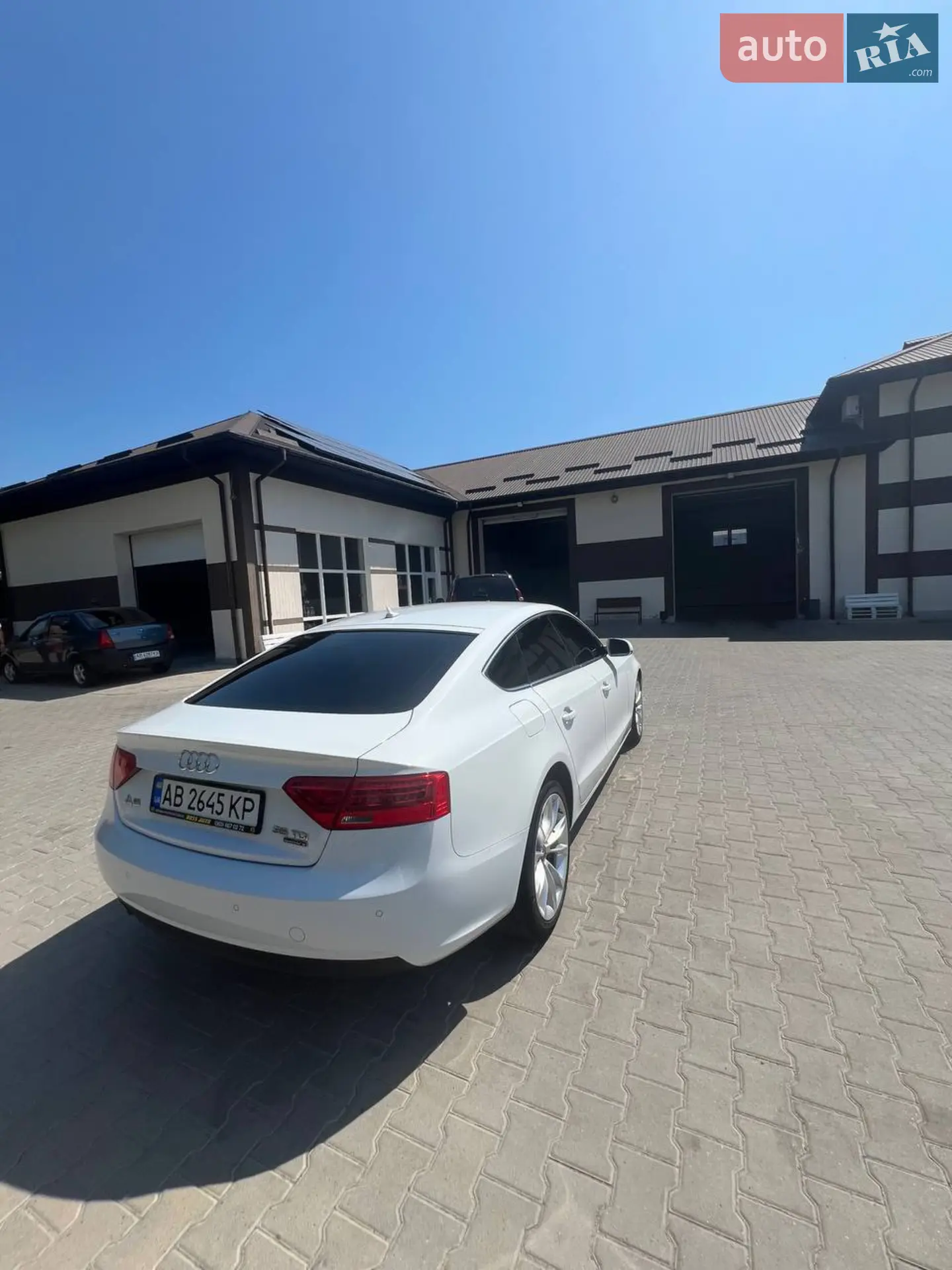 2015 Audi A5 - мініатюра 17