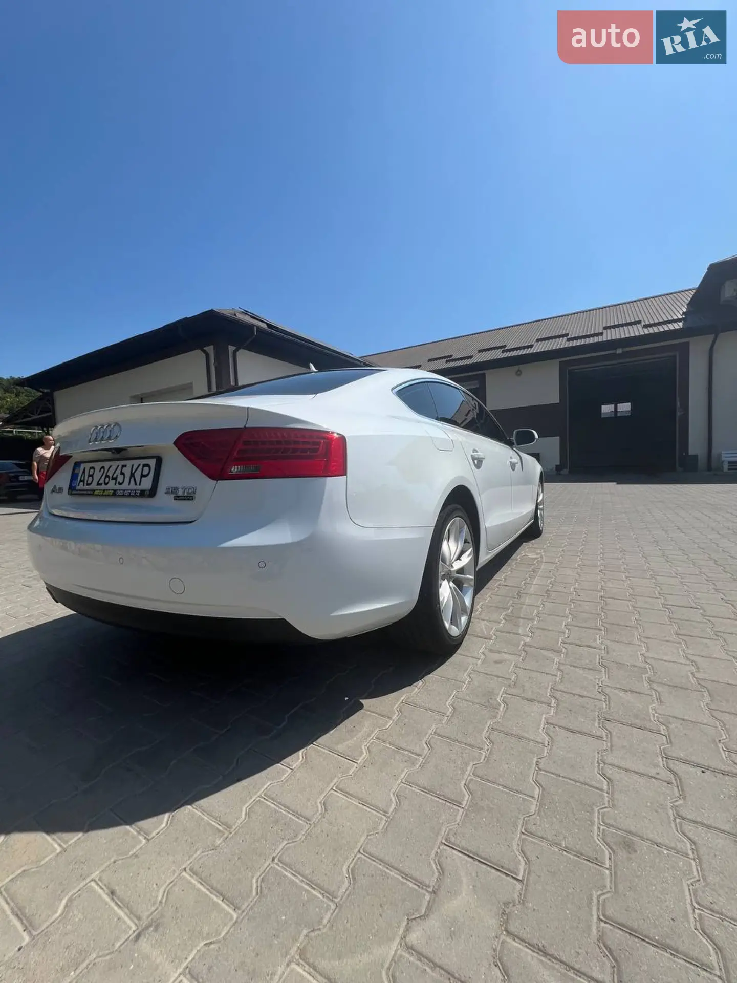 2015 Audi A5 - мініатюра 15