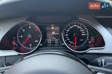 Лифтбек Audi A5 2015 в Могилев-Подольске