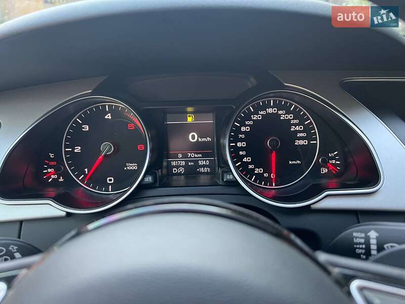 Лифтбек Audi A5 2015 в Могилев-Подольске