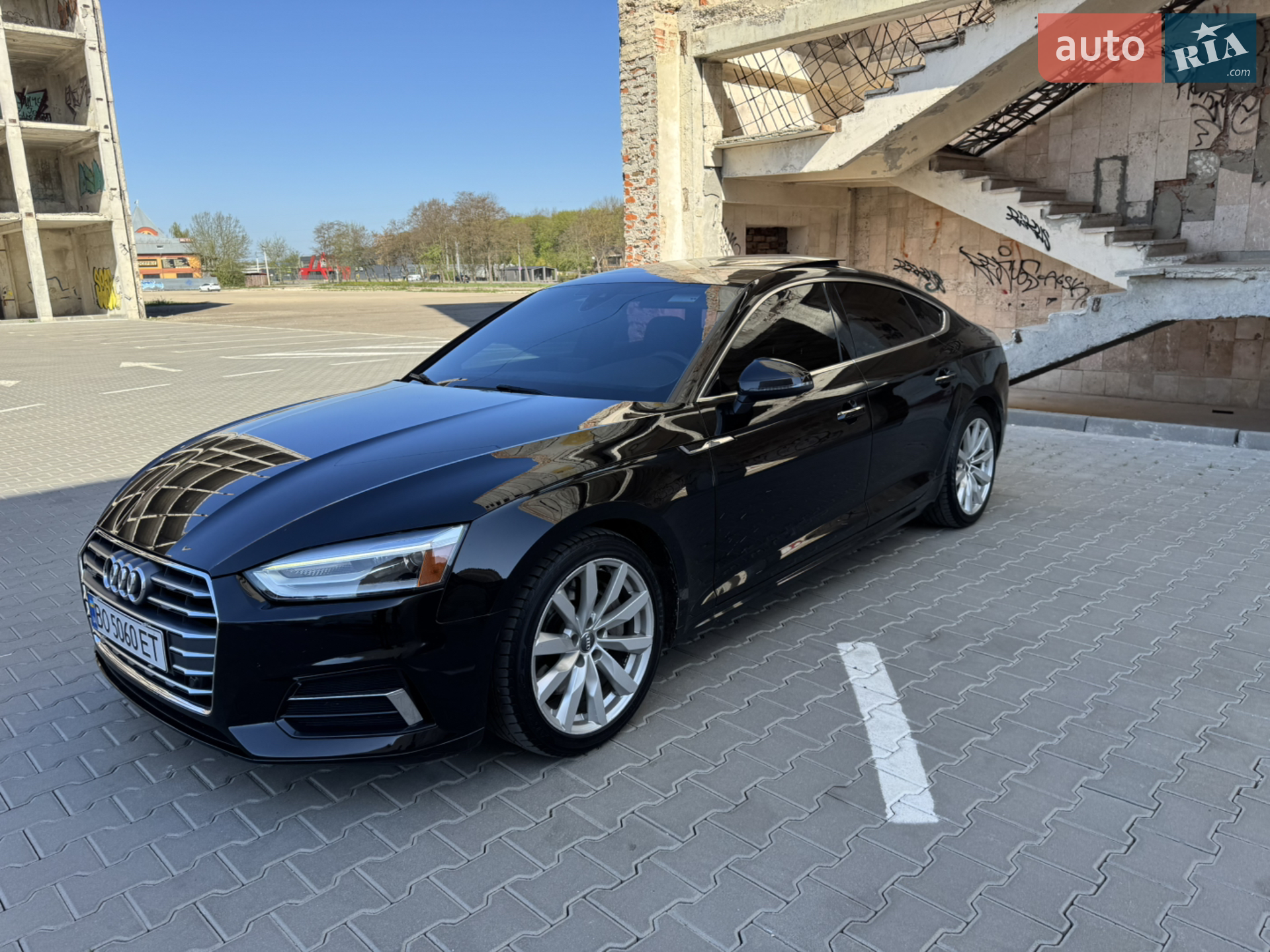 2017 Audi A5 - мініатюра 14