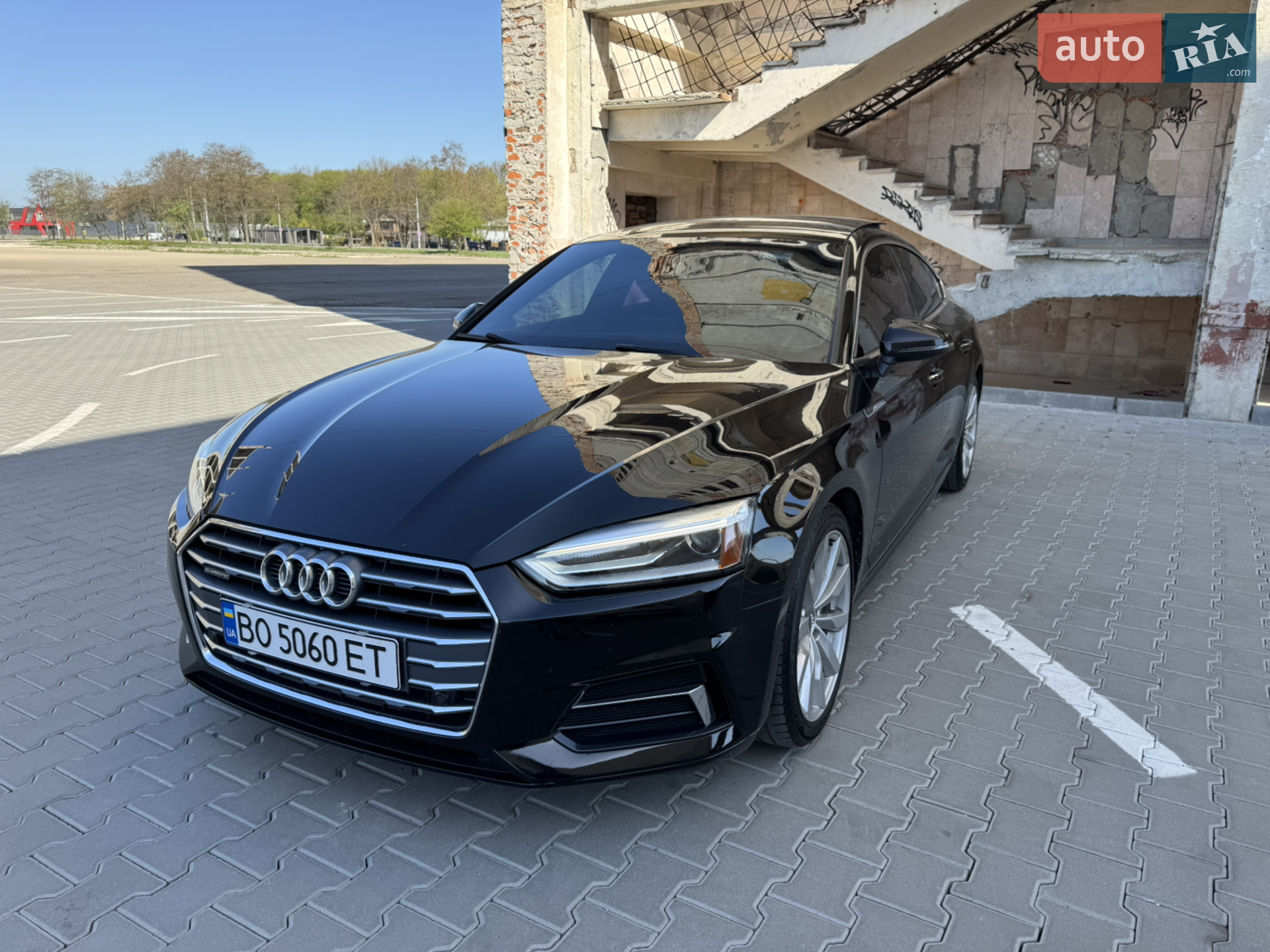 2017 Audi A5 - мініатюра 15