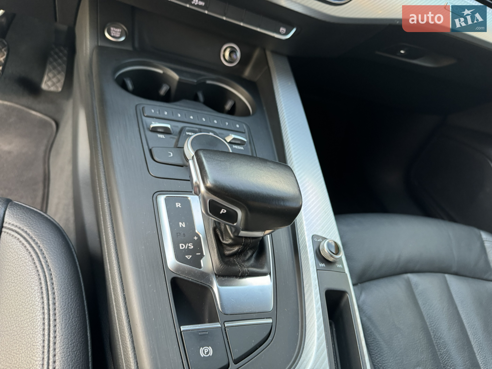 2017 Audi A5 - мініатюра 18