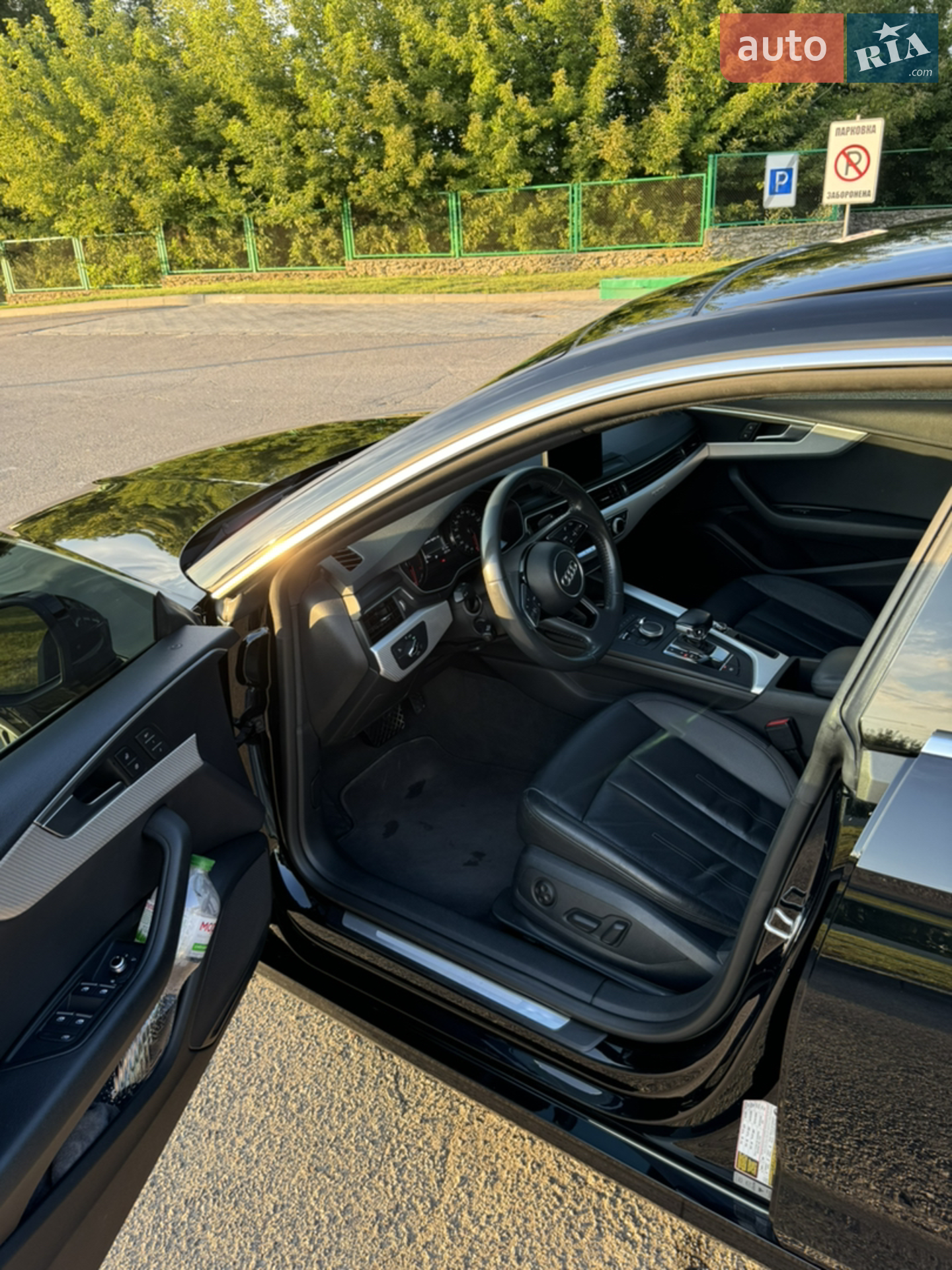 2017 Audi A5 - мініатюра 24