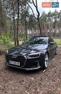 Ліфтбек Audi A5 2023 в 